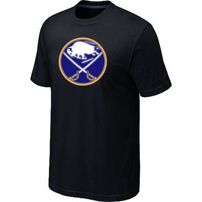 Men's Buffalo Sabres Printed T Shirt 11782