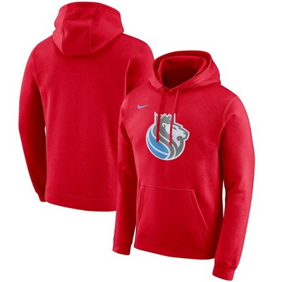 Men's Dallas Mavericks Printed Hoodie 0763