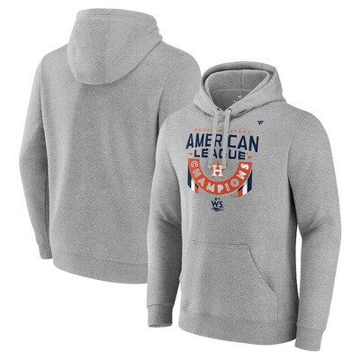 Men's Houston Astros 2022 World Series Champions Pullover Hoodie 211404