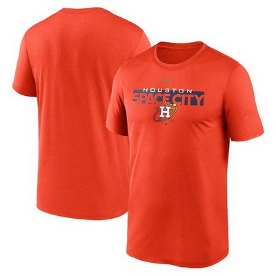 Men's Houston Astros 2022 World Series Champions T-Shirts 211531