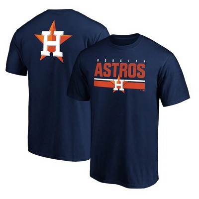Men's Houston Astros 2022 World Series Champions T-Shirts 211535