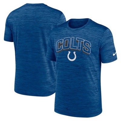 Men's Indianapolis Colts Primetime Velocity T-Shirt