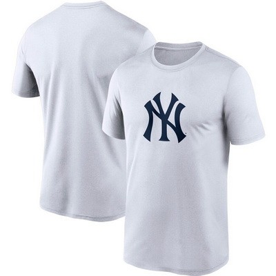 Men's New York Yankees Printed T Shirt 112093