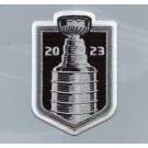 2023 Stanley Cup Final Patch