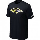 Men's Baltimore Ravens Printed T Shirt 0313