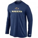 Men's Baltimore Ravens Printed T Shirt 0329