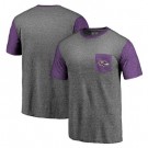 Men's Baltimore Ravens Printed T Shirt 0336