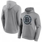 Men's Boston Bruins Gray Summer Beach 2 Hoodie