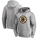 Men's Boston Bruins Printed Pullover Hoodie 112145