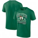 Men's Boston Celtics Green 2022 Eastern Conference Champions Hometown T-Shirt