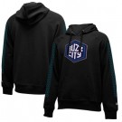 Men's Charlotte Hornets Printed Hoodie 0784