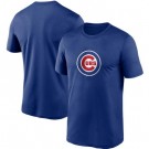 Men's Chicago Cubs Printed T Shirt 112540
