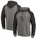 Men's Chicago White Sox Printed Pullover Hoodie 112220