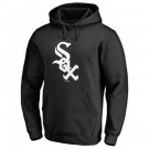 Men's Chicago White Sox Printed Pullover Hoodie 112776