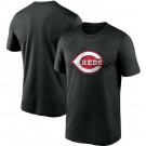 Men's Cincinnati Reds Printed T Shirt 112038
