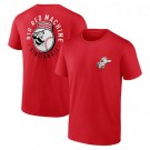 Men's Cincinnati Reds Red Bring It T Shirt
