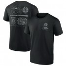 Men's Dallas Mavericks Black Street Collective T-Shirt