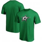 Men's Dallas Stars Printed T Shirt 112466