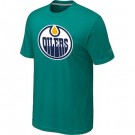 Men's Edmonton Oilers Printed T Shirt 11940