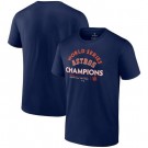 Men's Houston Astros 2022 World Series Champions T-Shirts 211526
