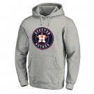 Men's Houston Astros Printed Pullover Hoodie 112235