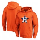 Men's Houston Astros Printed Pullover Hoodie 112270