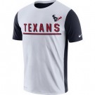 Men's Houston Texans Printed T Shirt 1310