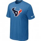 Men's Houston Texans Printed T Shirt 1317
