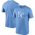 Men's Kansas City Royals Printed T Shirt 112285