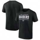 Men's Las Vegas Raiders Printed T Shirt 302396