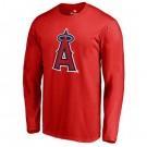 Men's Los Angeles Angels Printed T Shirt 112033