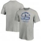 Men's Los Angeles Dodgers 2020 World Series Champions T Shirt 1056