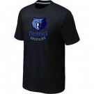 Men's Memphis Grizzlies Printed T Shirt 14021