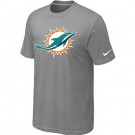 Men's Miami Dolphins Printed T Shirt 1916