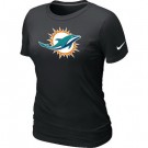 Men's Miami Dolphins Printed T Shirt 1917