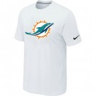 Men's Miami Dolphins Printed T Shirt 1920