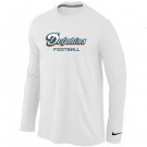 Men's Miami Dolphins Printed T Shirt 1928