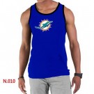 Men's Miami Dolphins Printed T Shirt 1933