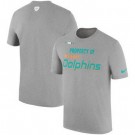 Men's Miami Dolphins Printed T Shirt 1939