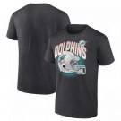 Men's Miami Dolphins Printed T Shirt 302515