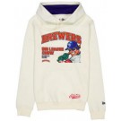 Men's Milwaukee Brewers Cream Big League Chew Pullover Hoodie