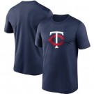 Men's Minnesota Twins Printed T Shirt 112275