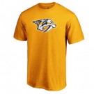 Men's Nashville Predators Printed T Shirt 112636