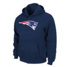 Men's New England Patriots Printed Hoodie 2114