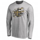 Men's New Orleans Saints Printed T Shirt 2202