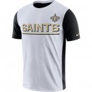 Men's New Orleans Saints Printed T Shirt 2206
