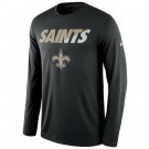 Men's New Orleans Saints Printed T Shirt 2208