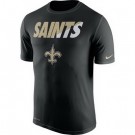 Men's New Orleans Saints Printed T Shirt 2209