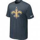 Men's New Orleans Saints Printed T Shirt 2212