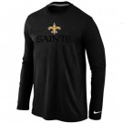 Men's New Orleans Saints Printed T Shirt 2226